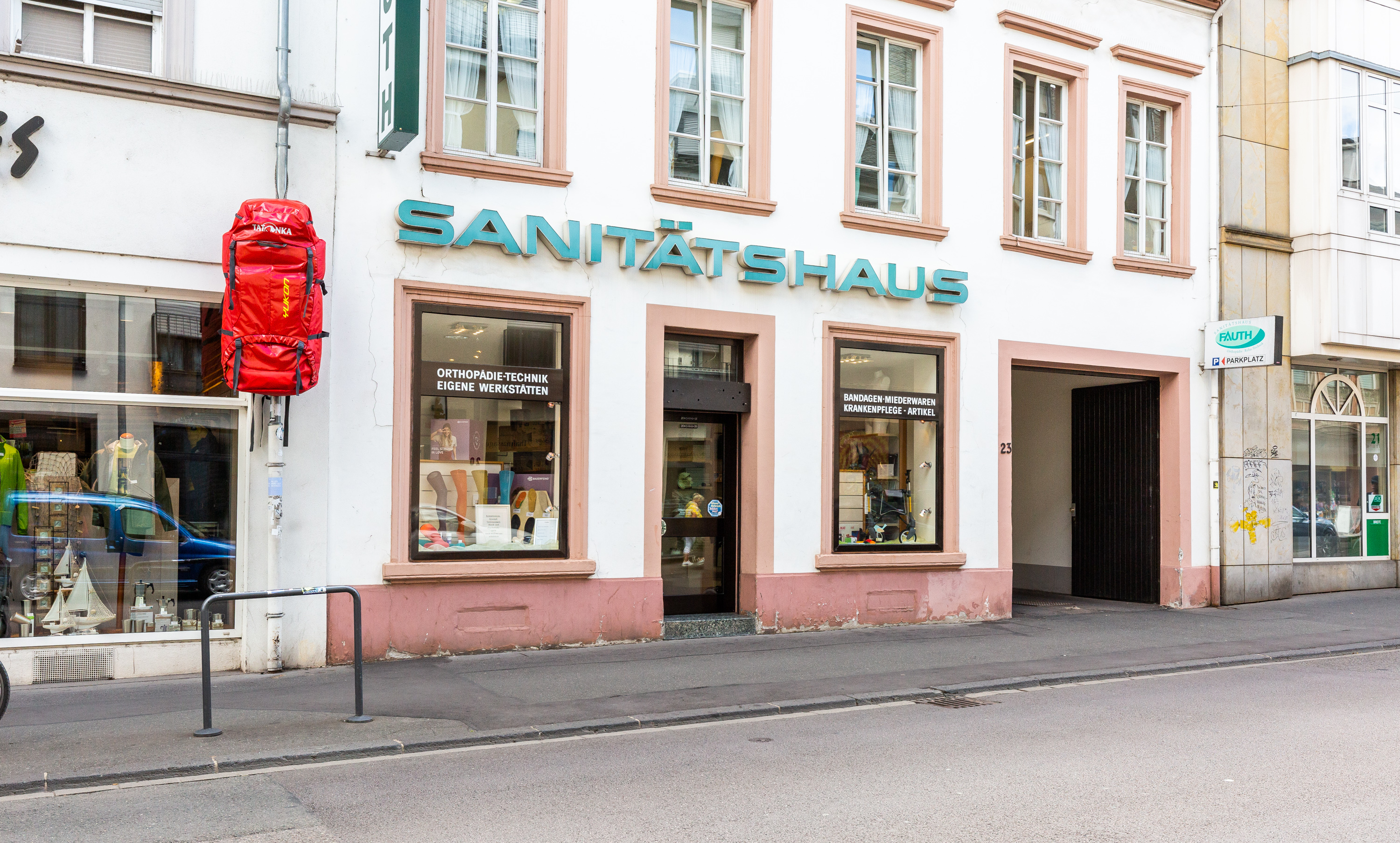 (c) Sanitaetshaus-fauth.de